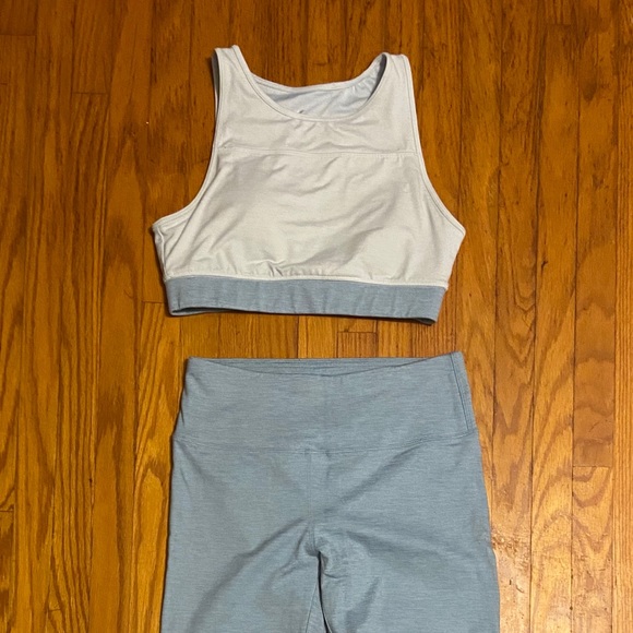 Kyodan Workout Set - Picture 3 of 4